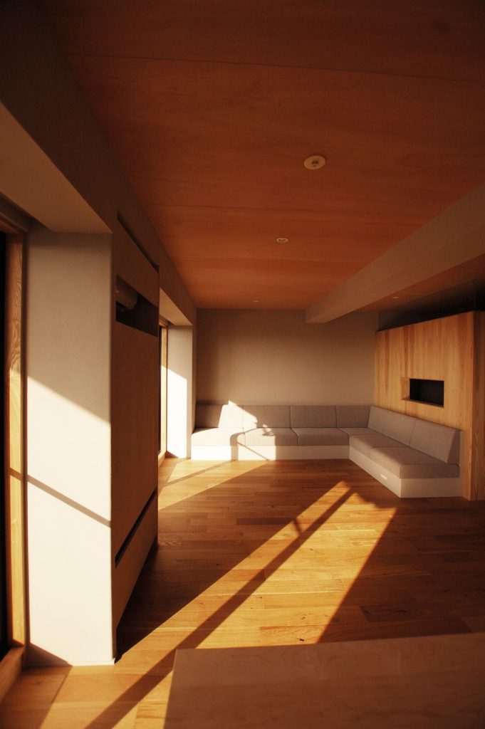 瑞穂市のマンション