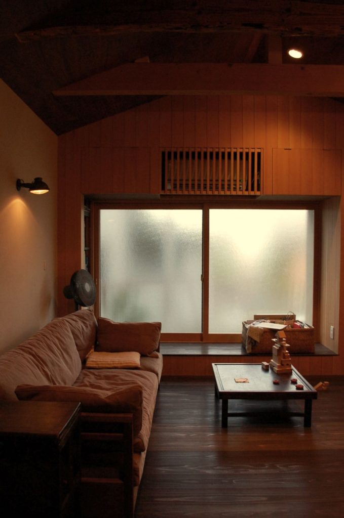 膳所城下の改装